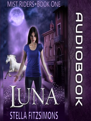 cover image of Luna